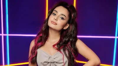 Аня Трінчер збільшить собі груди