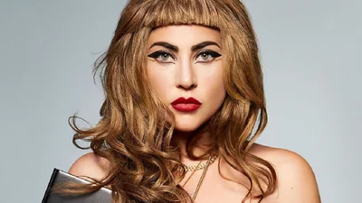 Леді Гага опублікувала рідкісне фото з мамою, і воно підірвало Instagram