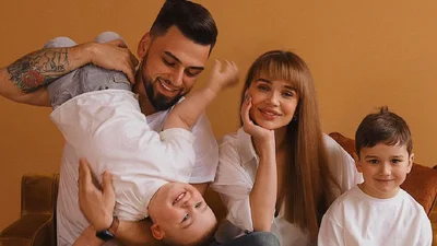 Топовая блогерша Саша Пустовит дала первый и последний комментарий о разводе