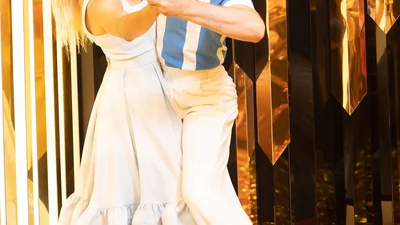 Танцы со звездами 2021: смотреть онлайн 3 выпуск шоу