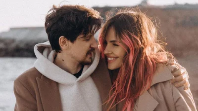 MamaRika растрогала нежным снимком с любимым и сыном