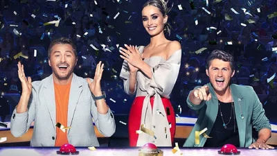 Україна має талант-2021: відома дата прем'єри шоу