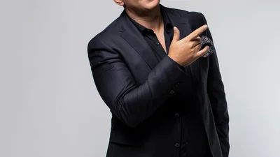 Потап прокоментував стосунки Каменських з Горовою