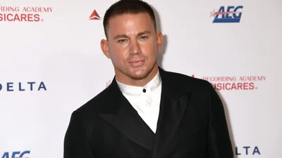 Ченнінг Татум уперше опублікував фото з Зої Кравіц в Instagram