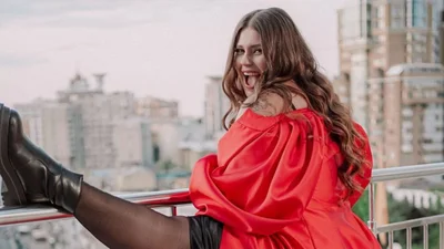 "Не из шоу-бизнеса": солистка группы KAZKA рассказала о новом бойфренде