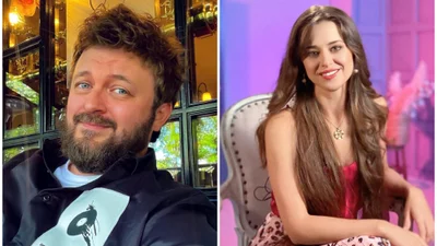 DZIDZIO нарешті прокоментував стосунки зі Slavia після того, як подарував їй квартиру