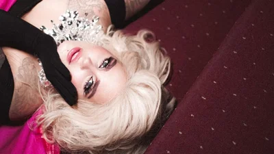 Саша Зарицкая призналась, насколько похудела во время участия в шоу "Танцы со звездами"