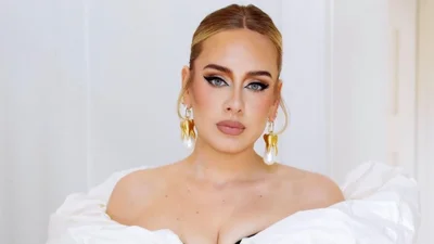 Адель офіційно підтвердила роман з новим бойфрендом