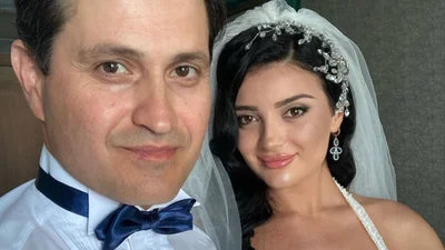 Актер Ахтем Сеитаблаев выдал дочь замуж, и она нереальная красавица