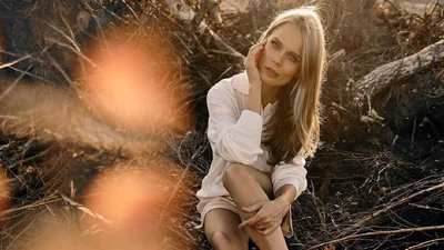 ТОП любимых фильмов Оли Фреймут