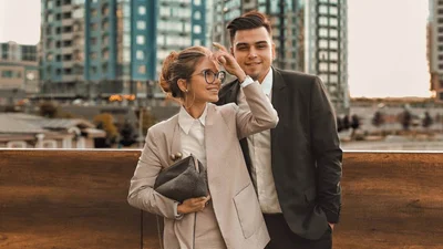 Ігор Пустовіт про дружину: "Був для неї обслугою"