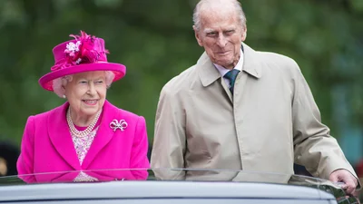 Принц Уильям вспомнил любимую шутку дедушки, которая бесила до чертиков Елизавету II