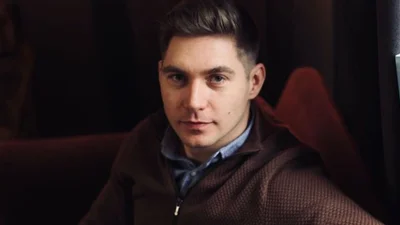 Не втримався: Володимир Остапчук прокоментував розбірки блогерів Пустовітів