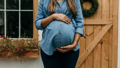 eBaby: жінка завагітніла скориставшись набором для запліднення з eBay
