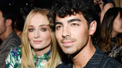 Ось який всередині будинок Софі Тернер і Джо Джонаса за 11 млн доларів