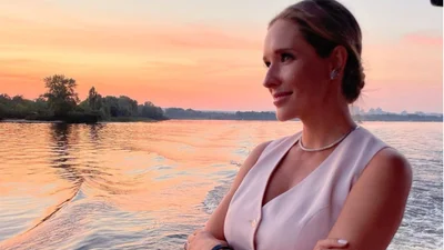 Катя Осадчая назвала звезду, которая отказывает ей в интервью почти 16 лет подряд