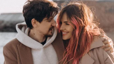 MamaRika вперше розповіла, як назвала сина