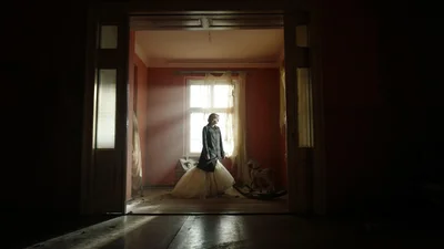 Вышел трейлер фильма "Спенсер" о принцессе Диане