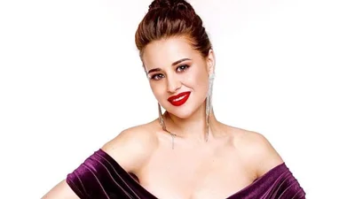 Экс-жена DZIDZIO выпустила песню об истории их 20-летних отношений