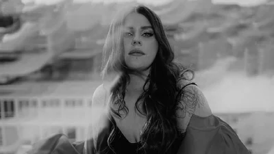 Саша Заріцька зізналась, в якому інтимному місці у неї пірсинг