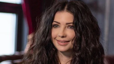 Співачка LAMA зізналася, чому не планує народжувати дітей