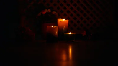 Ось як можна використати свічку під час сексу