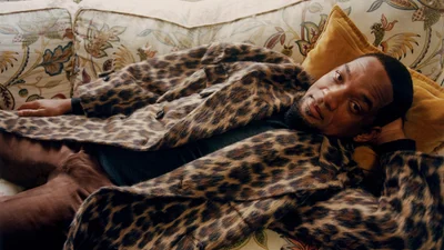 Вілл Сміт зізнався, що теж зраджував дружині під час шлюбу