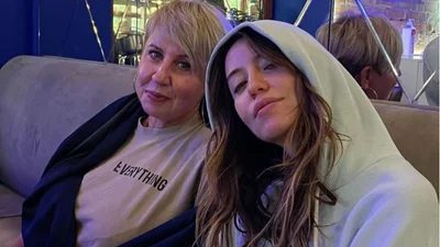 Надя Дорофеева показала, как танцует ее мама, и это видео покорило ТикТок