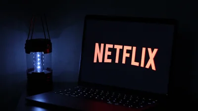 Названы самые популярные фильмы и сериалы Netflix