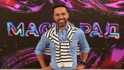 Маскарад 2 сезон: смотреть онлайн 3 выпуск шоу