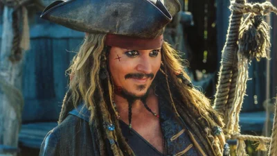 После скандала с экс-женой Джонни Депп заявил, что не отдаст роль Джека Воробья