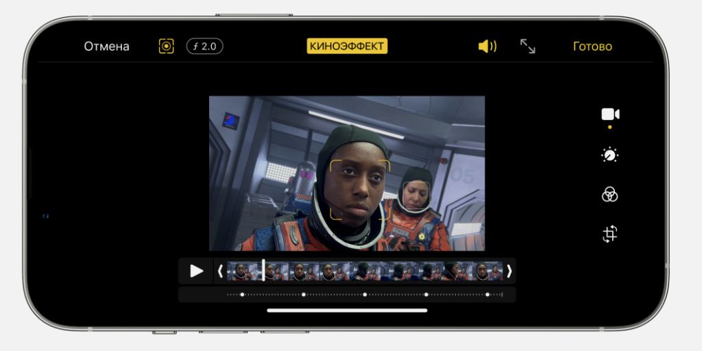 Главные отличия iPhone 13 Pro Max от iPhone 12 Pro Max - фото 525869