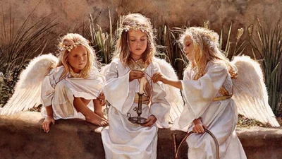 Віри, Надії, Любові і Софії 2022: дата свята і привітання