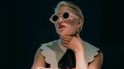 ONUKA презентовала клип на трек GUMA - антиутопическую историю о системе и борьбе с ней