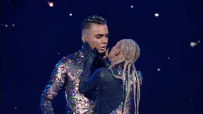 Танці з зірками 2021: дивитися онлайн 6 випуск шоу