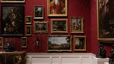 Известная картина Рубенса неожиданно оказалась подделкой