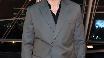 Вперше за довгий час Роберта Паттінсона помітили з дівчиною