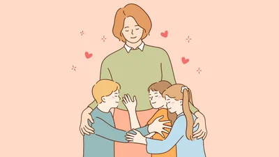 День вчителя 2021: найкращі привітання до свята