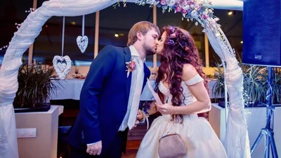 Стало известно, как поделили имущество после развода Славия и Дзидзьо