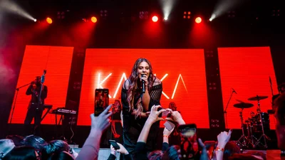 Саша Заріцька розповіла про нові стосунки