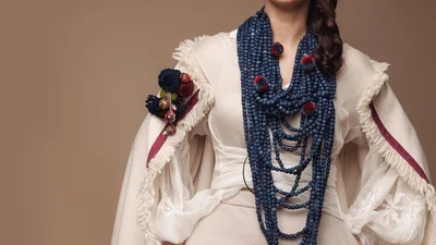 Співачка SLAVIA розкрила деталі розлучення з DZIDZIO