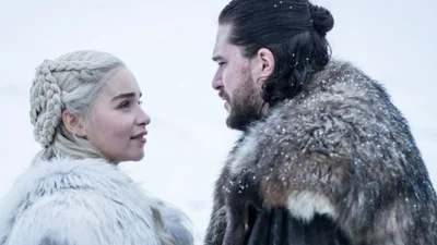 Мурашки по коже: пользователи обсуждают первый трейлер приквела "Игры престолов"