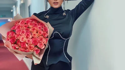 Оля Цибульская рассказала, как зарабатывала во время локдауна