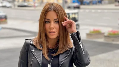 Вперше за 7 років Ані Лорак дала інтерв'ю українському телеканалу