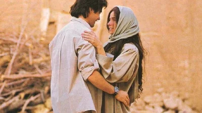 Тоді і зараз: еволюція акторів серіалу "Клон", якому виповнилось 20 років