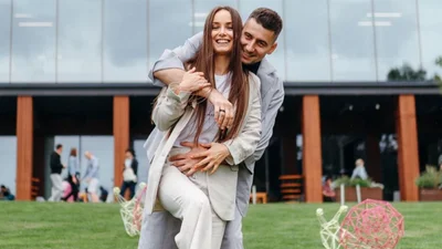 Эллерт показал смешное видео с Мишиной, и сомнения, что они снова вместе, исчезли