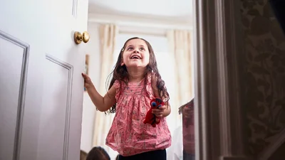 Як займатися сексом, коли поряд діти