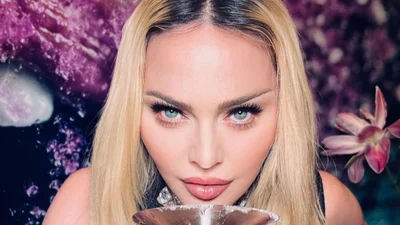 Мають докази: фани звинувачують Мадонну в захопленні фотошопом