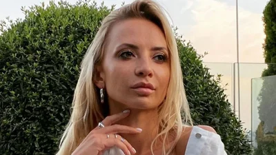 Актриса Ирина Сопонару показала нового бойфренда