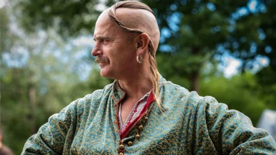 Листівки з Днем козацтва України: патріотичні картинки для привітань